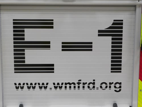West Metro FD