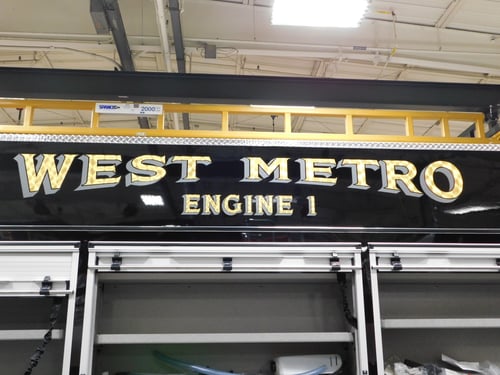 West Metro FD
