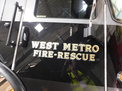 West Metro FD