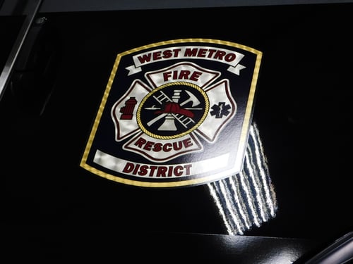 West Metro FD