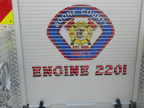 Boone County FPD