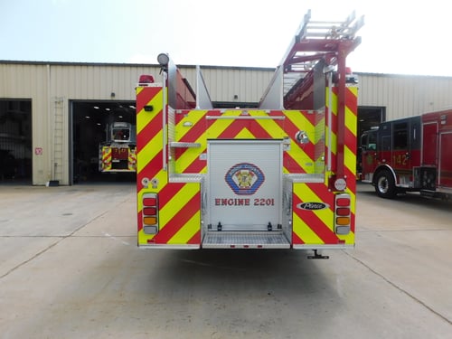 Boone County FPD