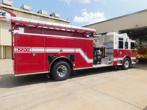Boone County FPD