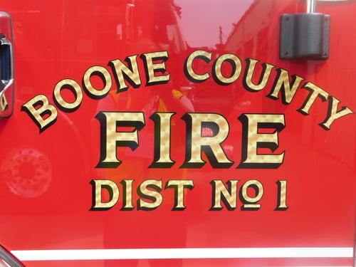 Boone County FPD
