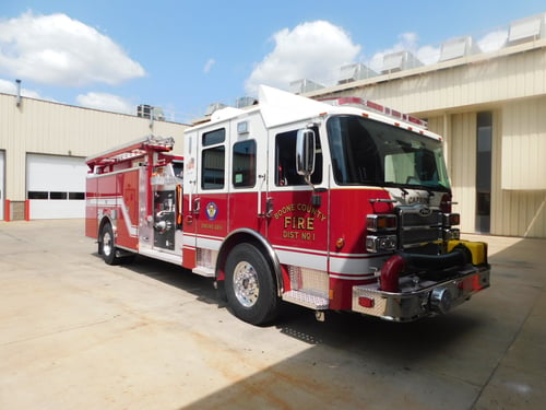Boone County FPD