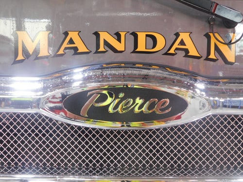 Mandan FD