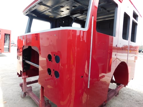 Tippecanoe Township Volunteer Fire Department