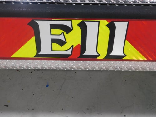Mandan FD