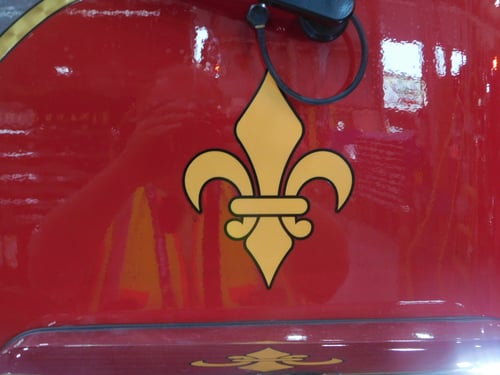 Mandan FD