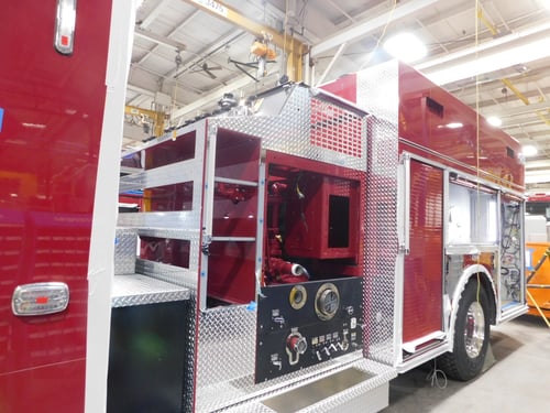 Libertyville FD