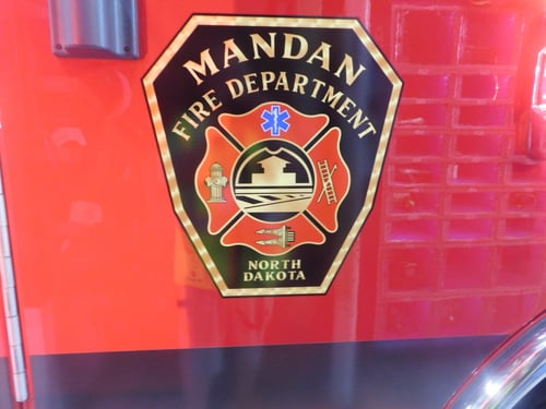 Mandan FD