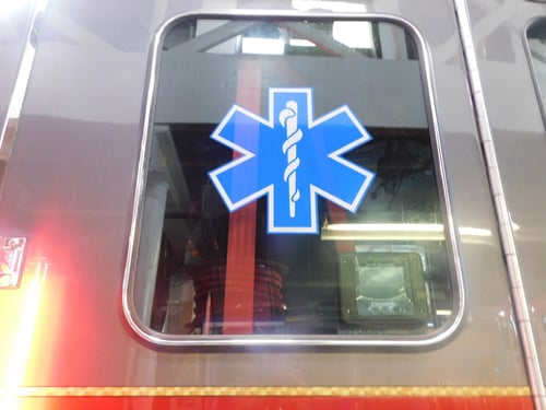 Mandan FD