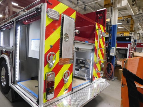 Libertyville FD