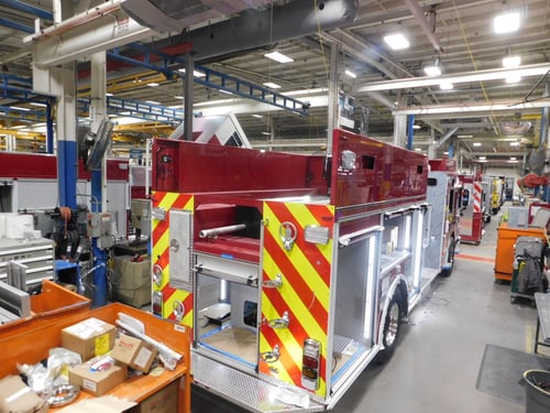 Libertyville FD