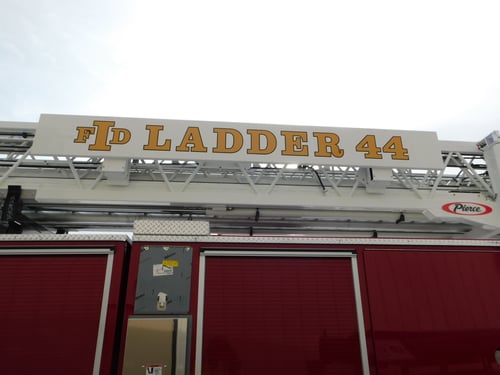 Indianapolis Fire Department