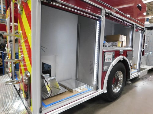 Libertyville FD
