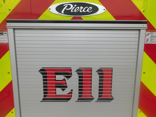 Mandan FD