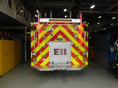 Mandan FD