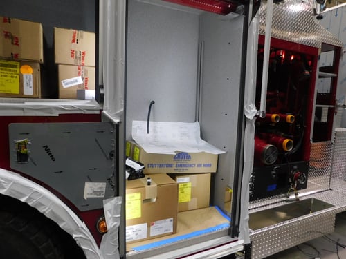 Libertyville FD