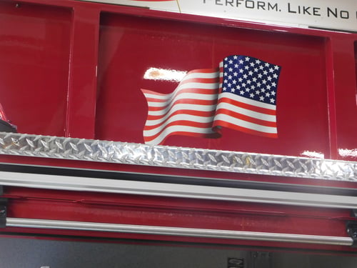 Mandan FD