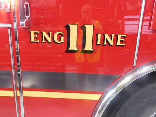 Mandan FD