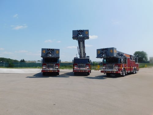 Indianapolis FD