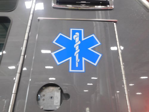 Mandan FD
