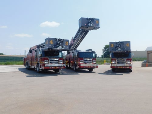 Indianapolis FD