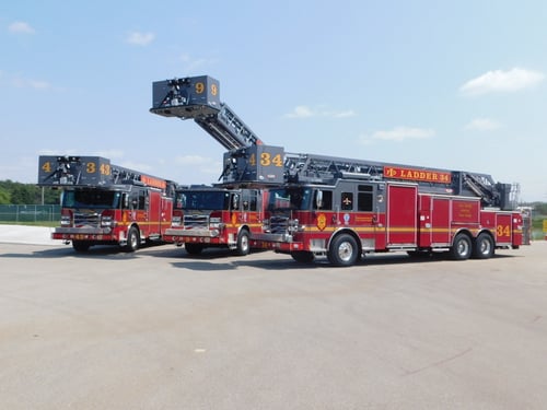Indianapolis FD