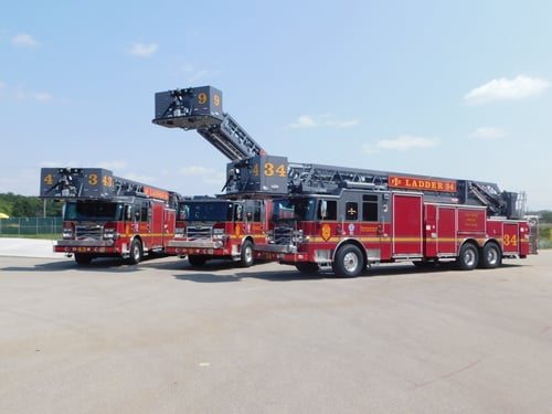 Indianapolis FD