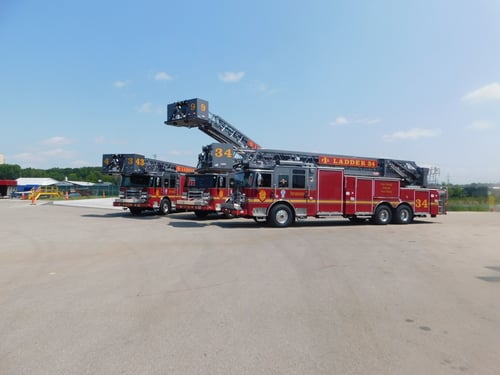 Indianapolis FD