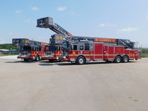 Indianapolis FD