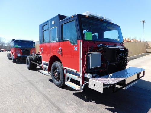 Wheaton FD