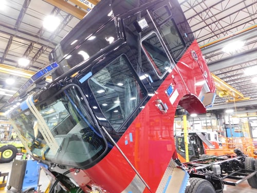 Rolling Meadows FD