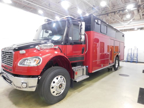 Annandale FD