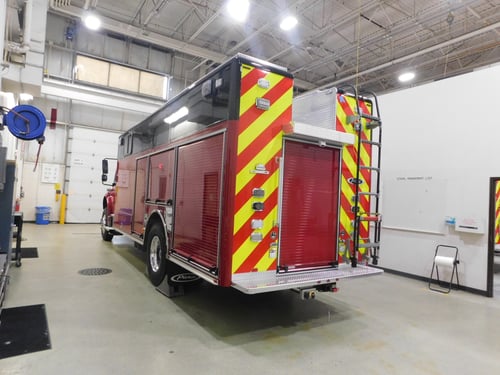 Annandale FD