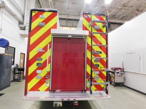 Annandale FD