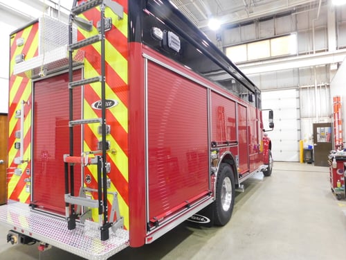 Annandale FD