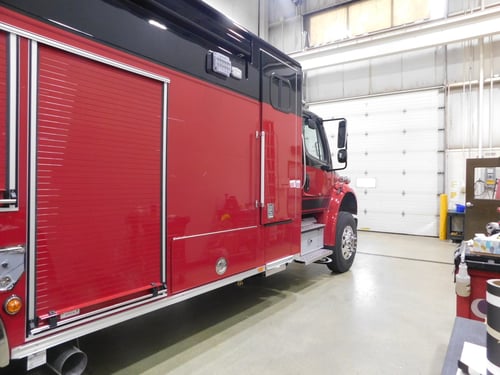 Annandale FD