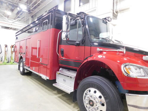 Annandale FD