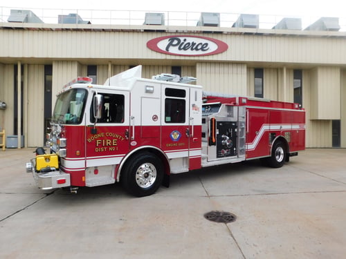 Boone County FPD