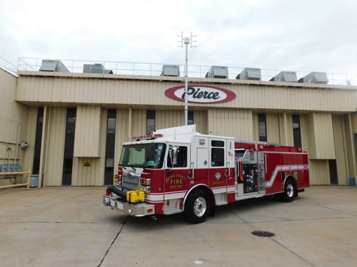 Boone County FPD