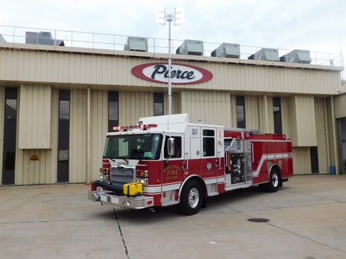 Boone County FPD