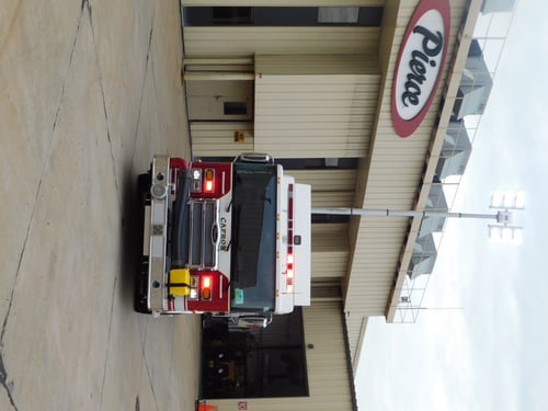 Boone County FPD