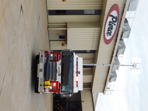 Boone County FPD