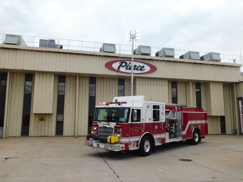 Boone County FPD