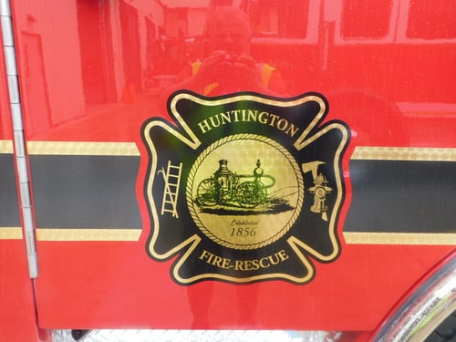 Huntington FD