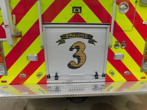 Huntington FD