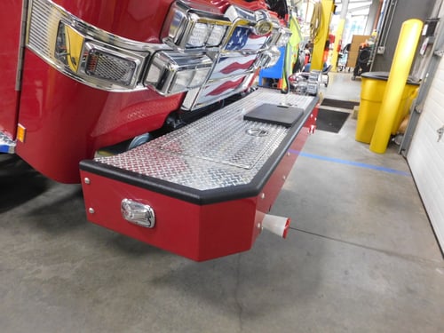 St. Charles FD