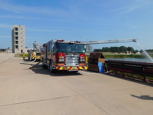 Mandan FD